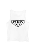 BATTLEFIELD TANK TOP
