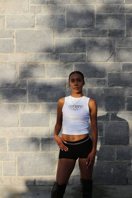BATTLEFIELD TANK TOP