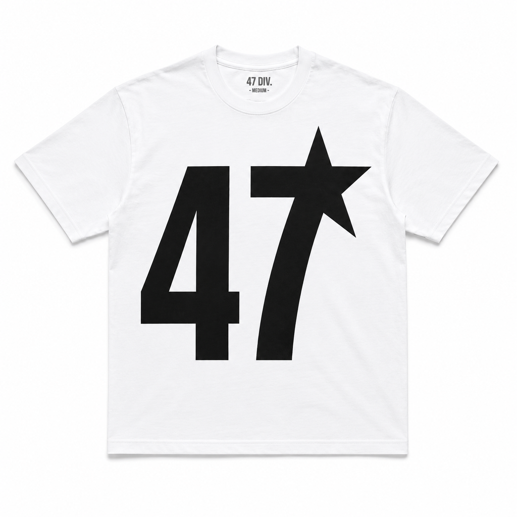 POLAR GUNMAN TEE
