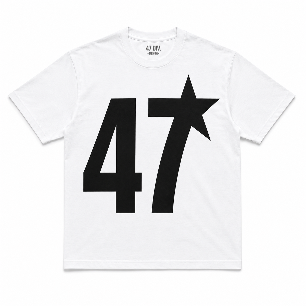 POLAR GUNMAN TEE